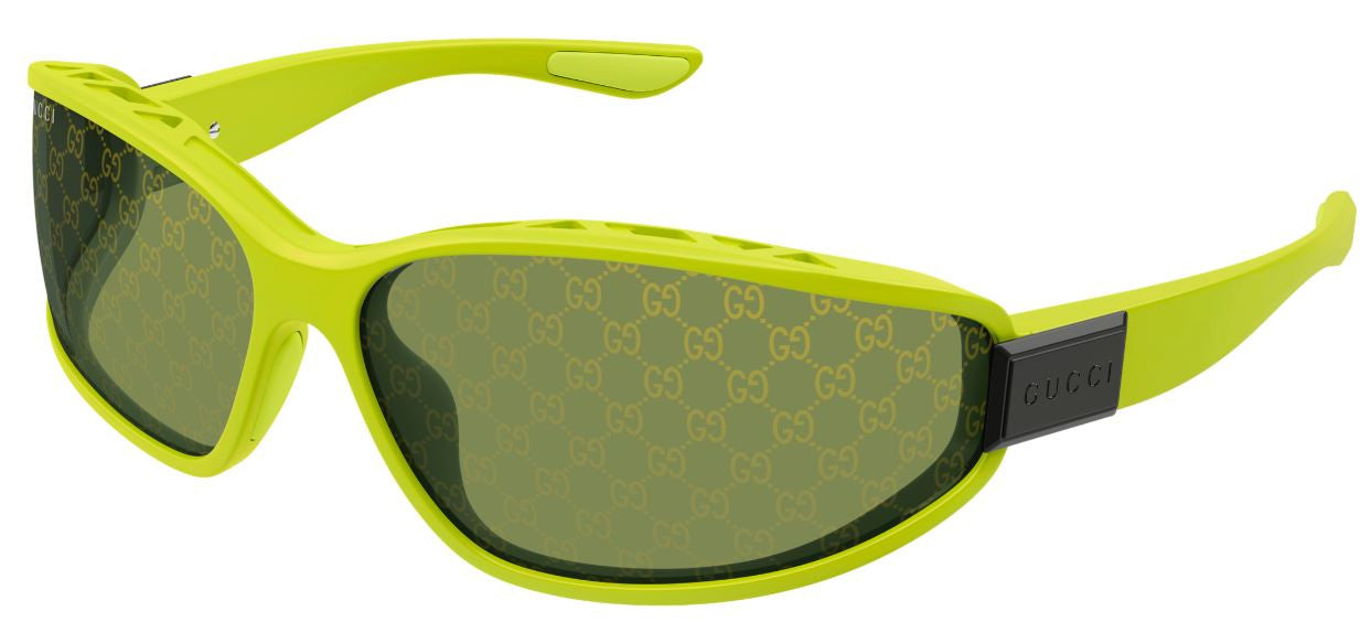 Sonnenbrille Gucci Institutional Logo GG2011S