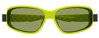 Sonnenbrille Gucci Institutional Logo GG2011S