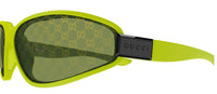 Sonnenbrille Gucci Institutional Logo GG2011S
