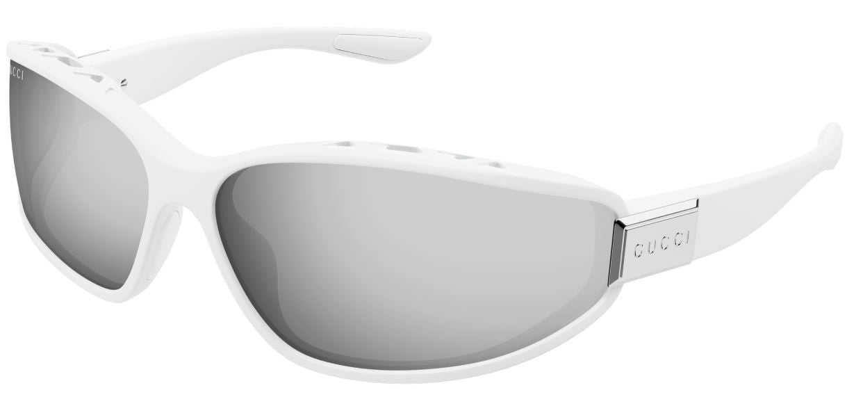 Sonnenbrille Gucci Institutional Logo GG2011S