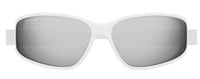 Sonnenbrille Gucci Institutional Logo GG2011S