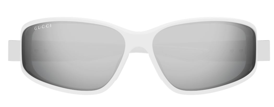 Sonnenbrille Gucci Institutional Logo GG2011S
