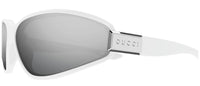 Sonnenbrille Gucci Institutional Logo GG2011S