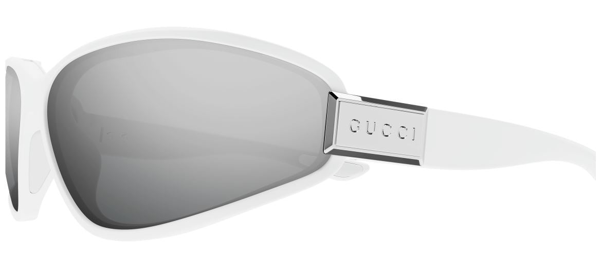 Sonnenbrille Gucci Institutional Logo GG2011S