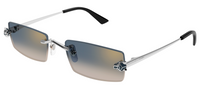 Óculos de Sol Cartier Panthère CT0598S