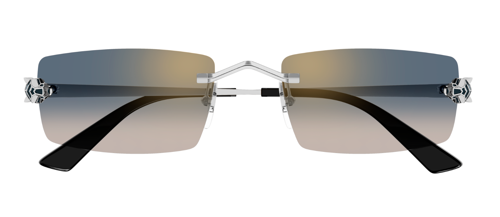 Óculos de Sol Cartier Panthère CT0598S