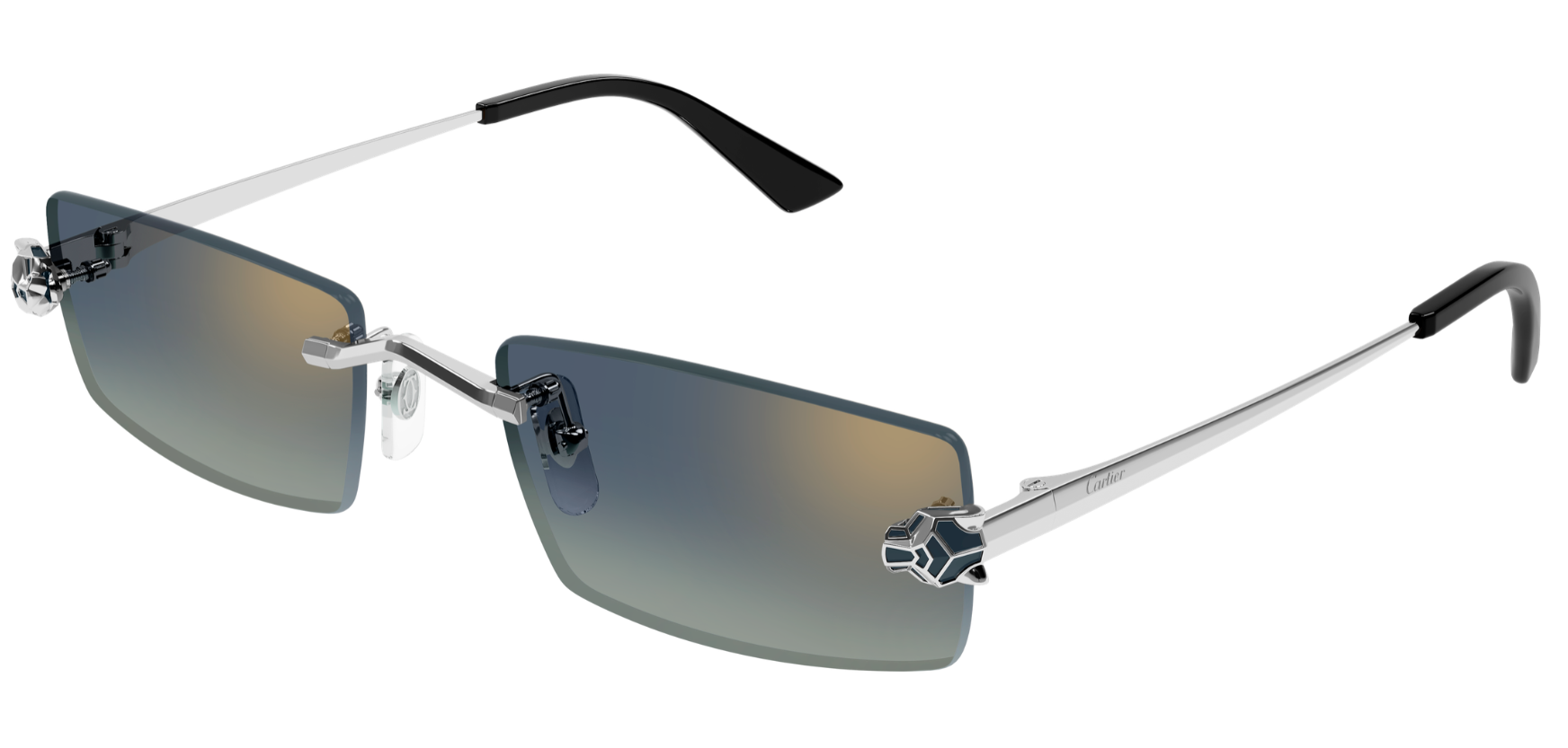 Óculos de Sol Cartier Panthère CT0598S