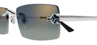 Óculos de Sol Cartier Panthère CT0598S