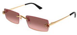 Gafas de Sol Cartier Panthère CT0598S