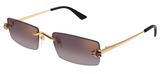 Gafas de Sol Cartier Panthère CT0598S