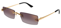 Óculos de Sol Cartier Panthère CT0598S