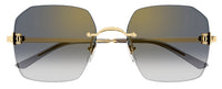 Gafas de sol Cartier Signature C CT0591S