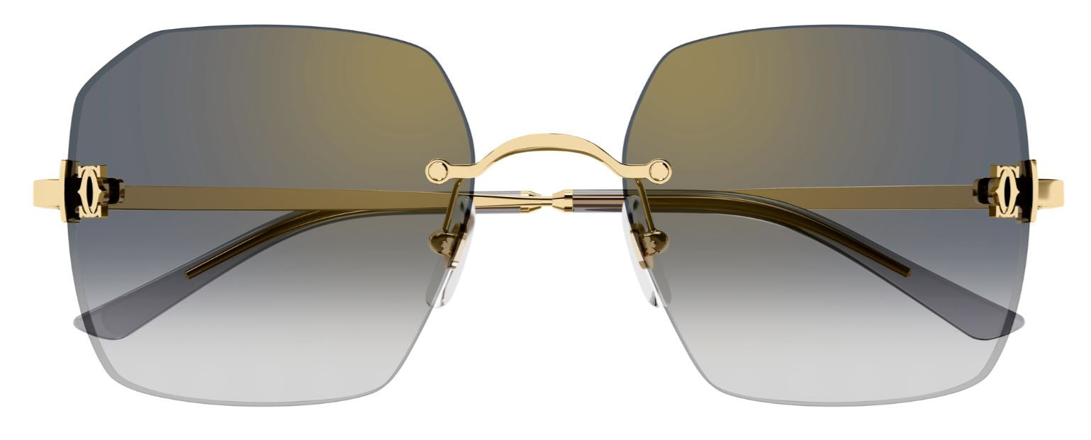 Gafas de sol Cartier Signature C CT0591S