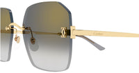 Gafas de sol Cartier Signature C CT0591S