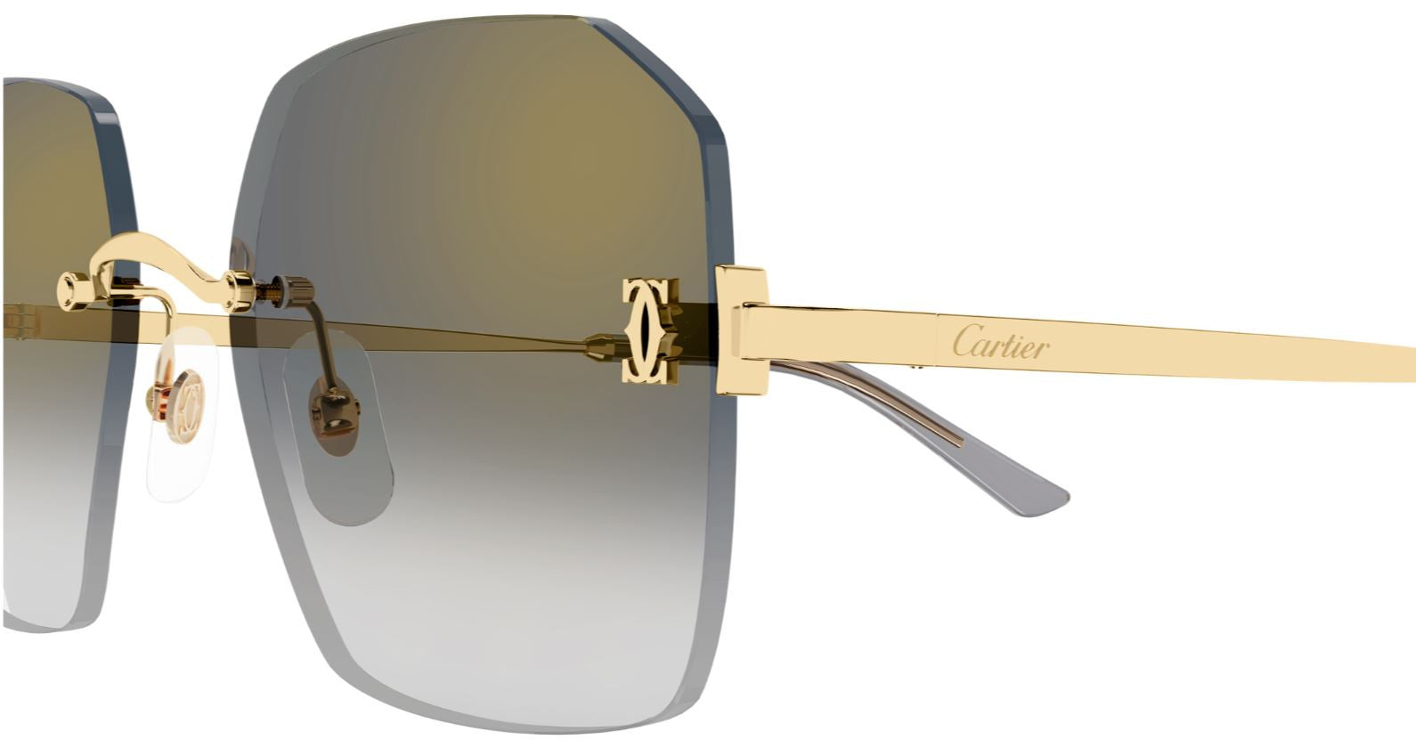 Gafas de sol Cartier Signature C CT0591S