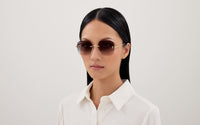 Gafas de sol Cartier Signature C CT0591S