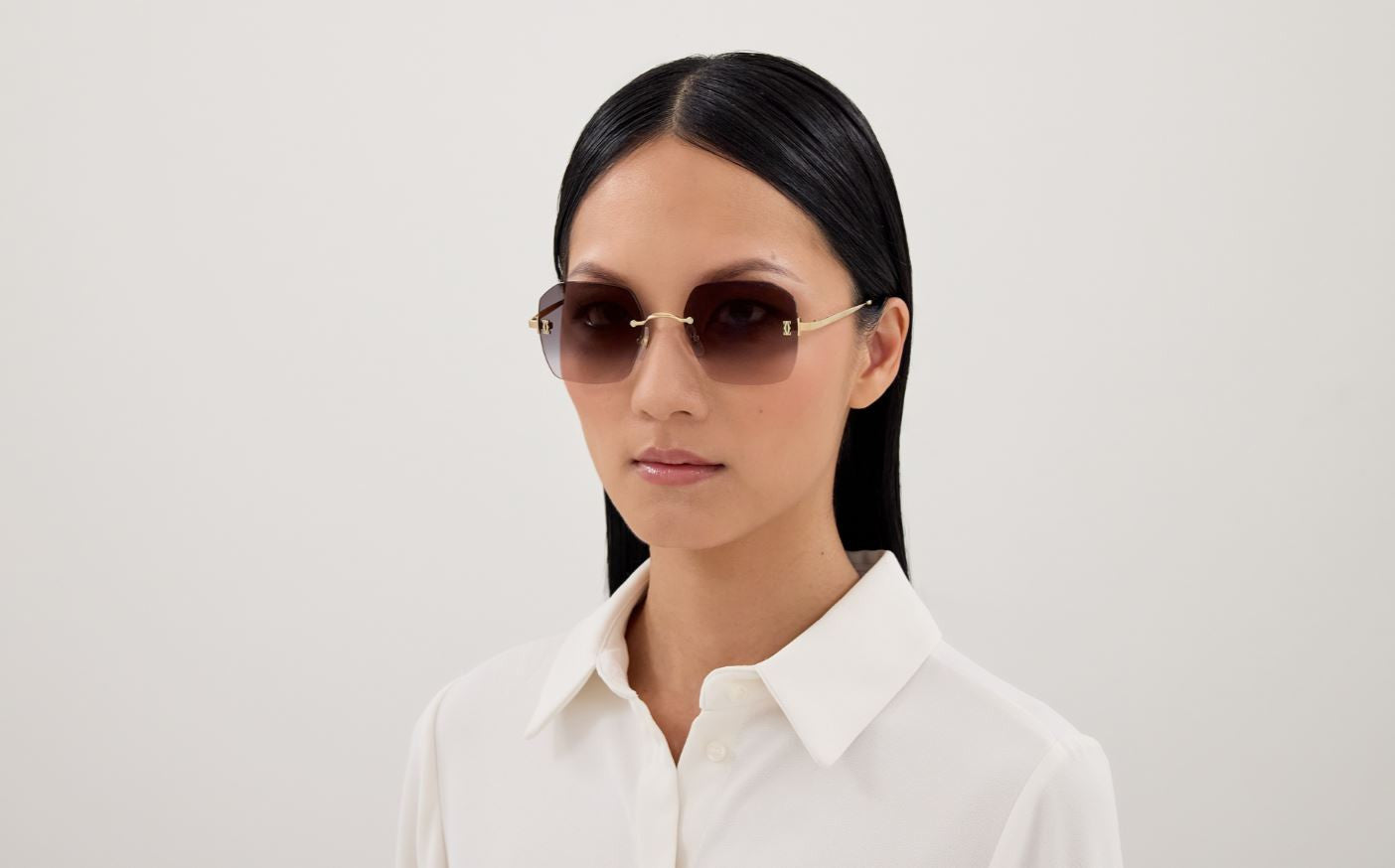 Gafas de sol Cartier Signature C CT0591S