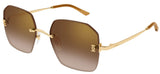 Gafas de sol Cartier Signature C CT0591S