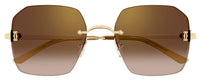 Gafas de sol Cartier Signature C CT0591S
