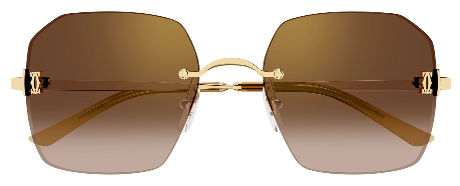 Gafas de sol Cartier Signature C CT0591S