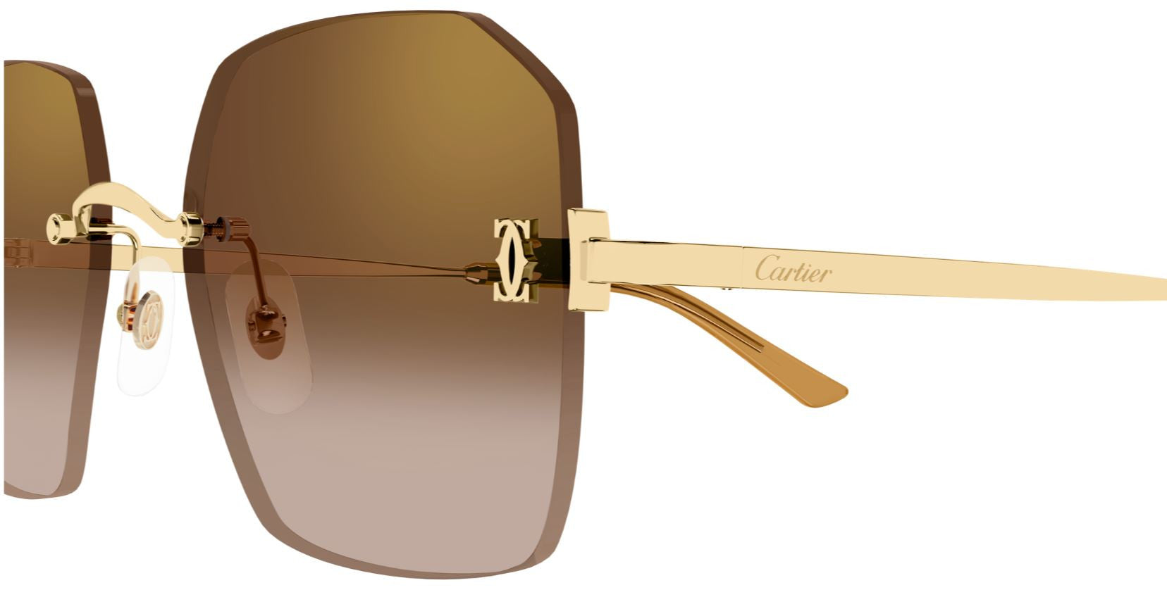 Gafas de sol Cartier Signature C CT0591S