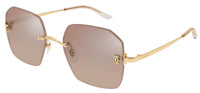 Gafas de sol Cartier Signature C CT0591S