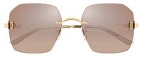Gafas de sol Cartier Signature C CT0591S