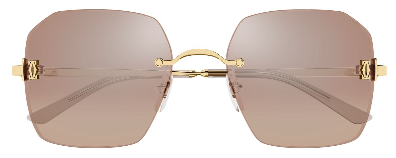 Gafas de sol Cartier Signature C CT0591S
