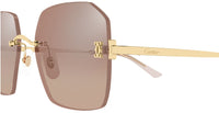 Gafas de sol Cartier Signature C CT0591S