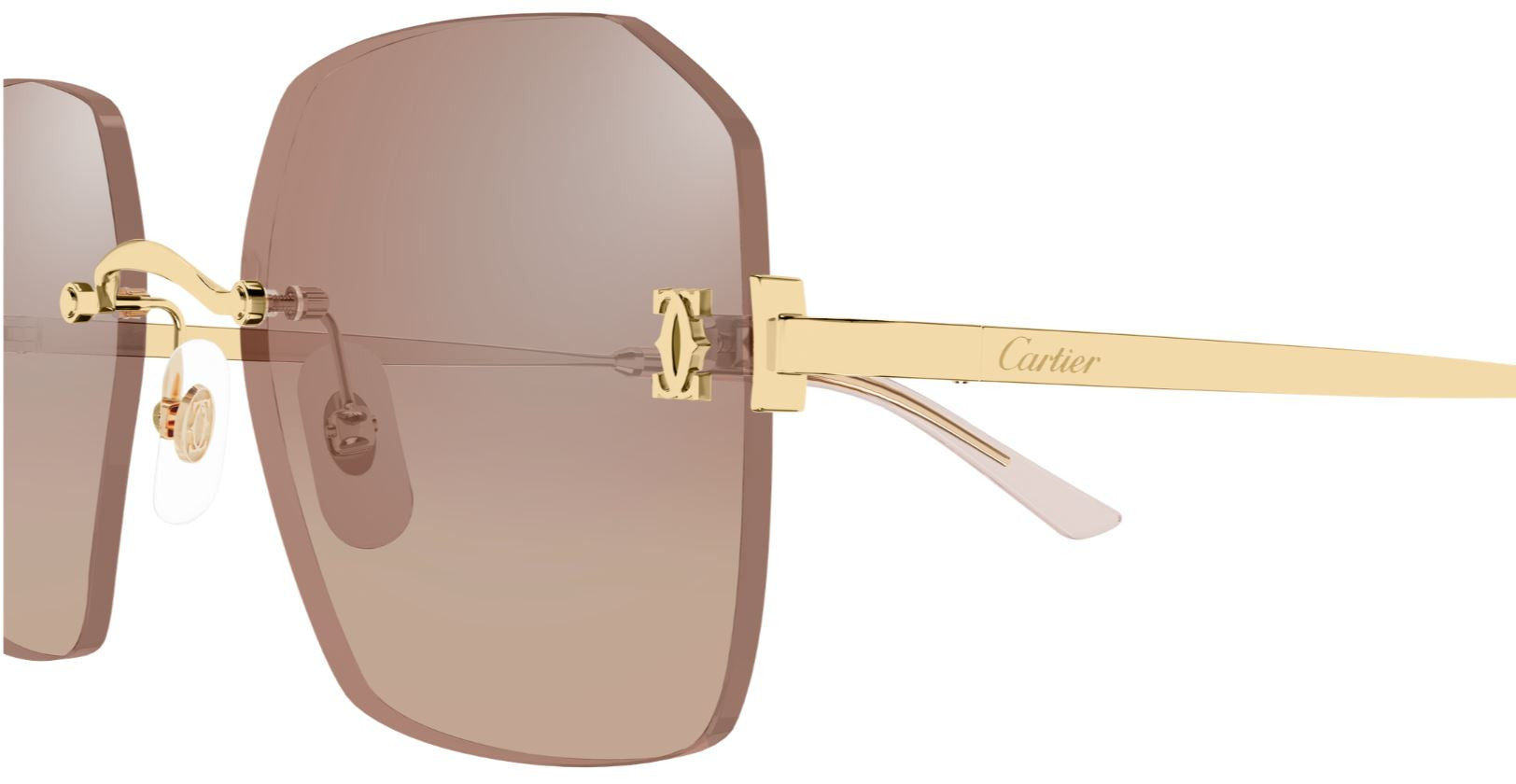 Gafas de sol Cartier Signature C CT0591S