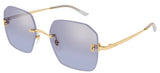 Gafas de sol Cartier Signature C CT0591S