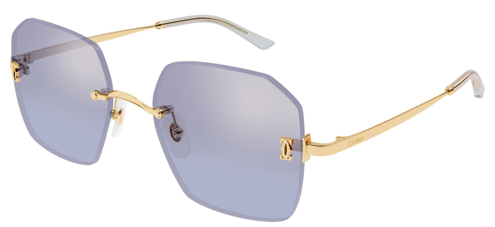 Gafas de sol Cartier Signature C CT0591S