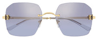 Gafas de sol Cartier Signature C CT0591S