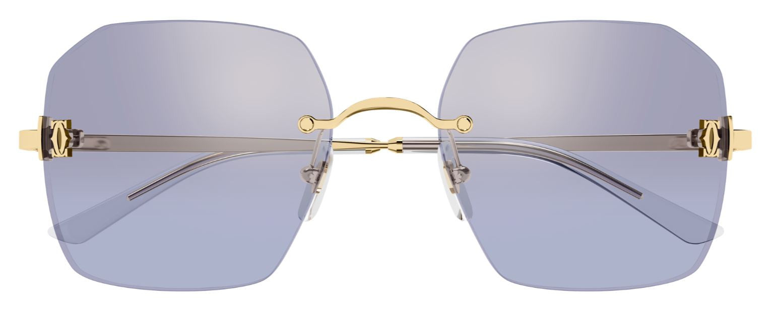 Gafas de sol Cartier Signature C CT0591S
