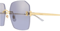 Gafas de sol Cartier Signature C CT0591S