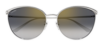 Óculos de Sol Cartier Panthère CT0597SA