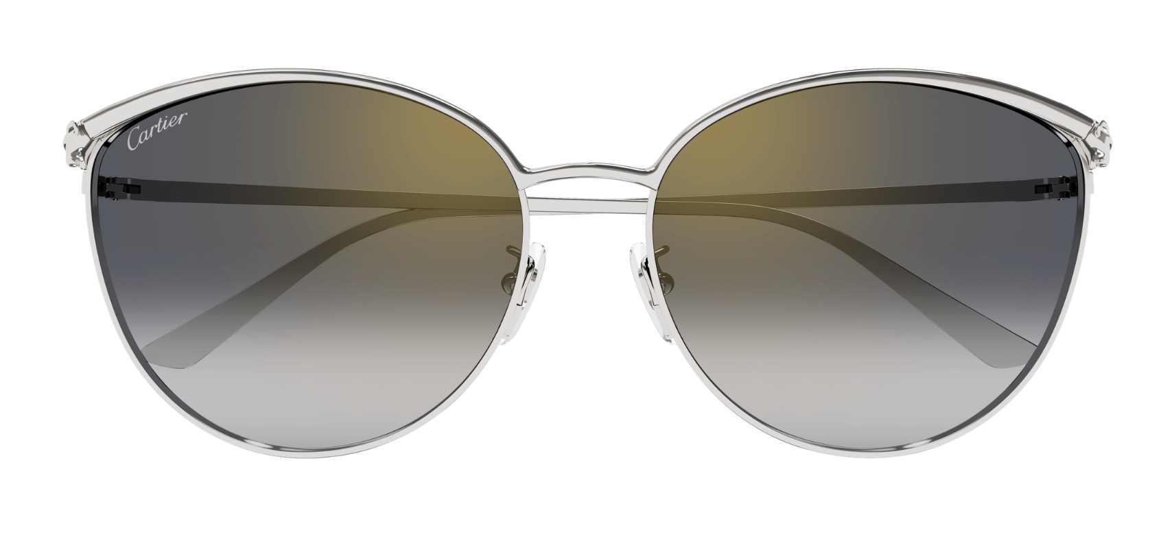 Óculos de Sol Cartier Panthère CT0597SA