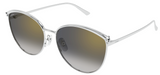 Gafas de Sol Cartier Panthère CT0597SA