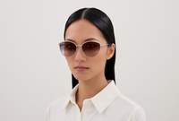 Óculos de Sol Cartier Panthère CT0597SA