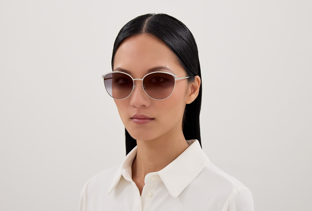 Óculos de Sol Cartier Panthère CT0597SA