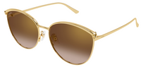 Óculos de Sol Cartier Panthère CT0597SA