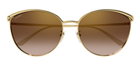 Óculos de Sol Cartier Panthère CT0597SA