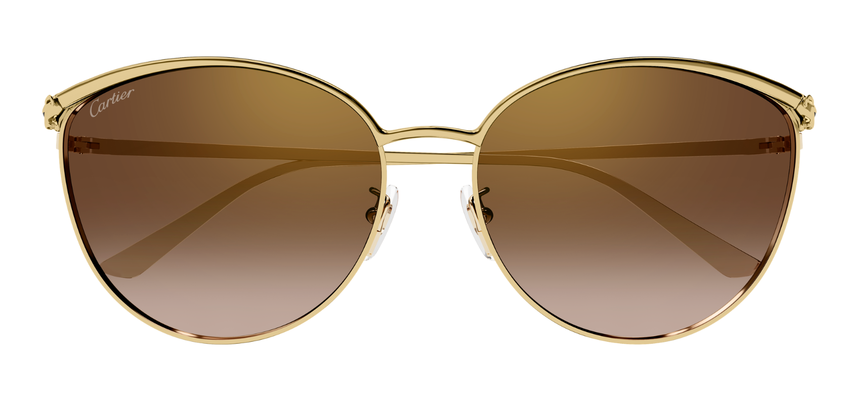 Óculos de Sol Cartier Panthère CT0597SA