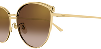 Óculos de Sol Cartier Panthère CT0597SA