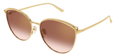 Gafas de Sol Cartier Panthère CT0597SA