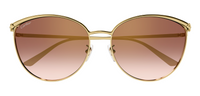 Óculos de Sol Cartier Panthère CT0597SA
