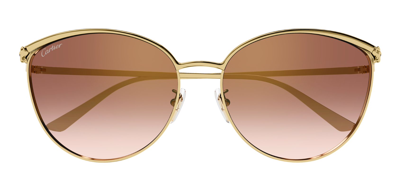 Óculos de Sol Cartier Panthère CT0597SA