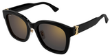 Occhiali da Sole Cartier Signature C CT0589SA