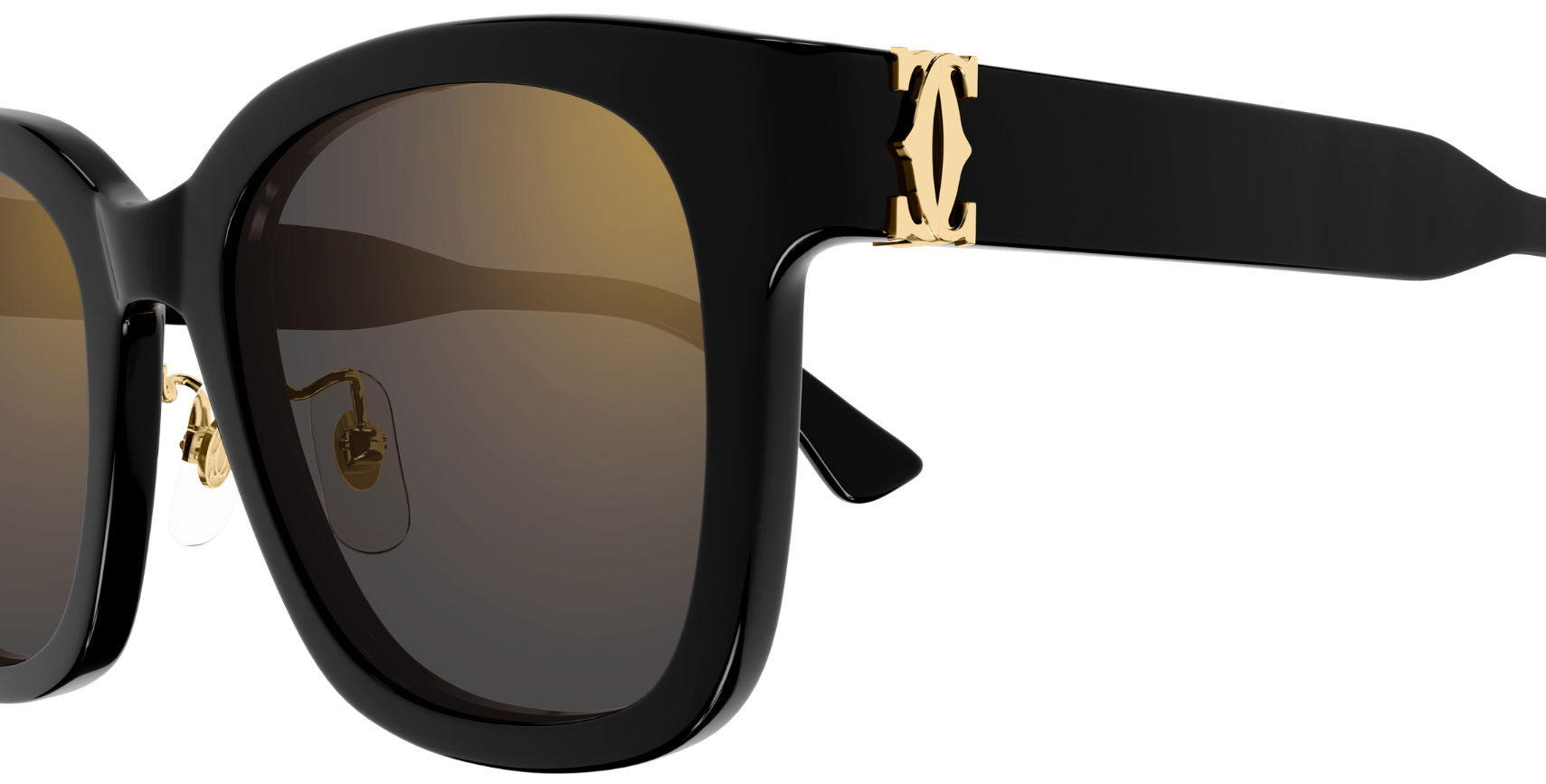 Óculos de Sol Cartier Signature C CT0589SA