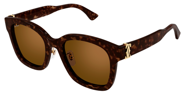 Gafas de Sol Cartier Signature C CT0589SA